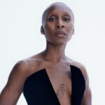 Синтія Еріво каже, що зречення батька переосмислило все її життя