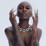 Синтія Еріво використовує свої виступи, щоб спростувати уявлення про те,…