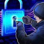 Поліцейський зламав гаманець із криптовалютами на $6 млн