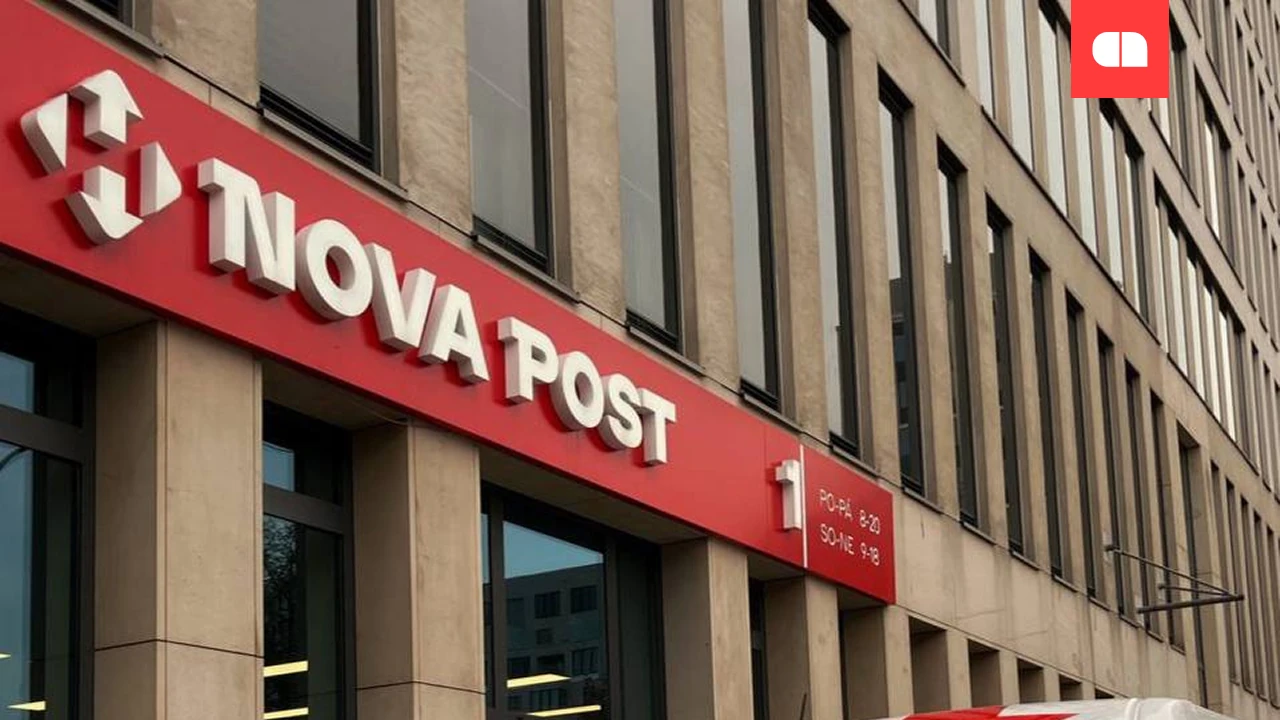 Nova Post виходить на ринок США: ексклюзивні деталі запуску та інвестицій 3