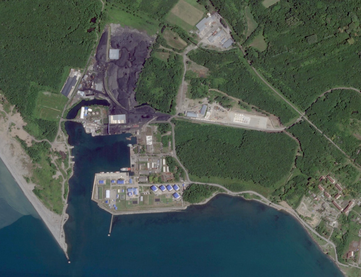 Незабаром: Авіаносці США в Чорному морі: Реальна загроза чи блеф? 8