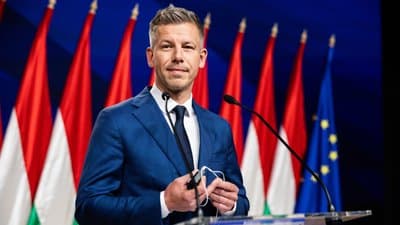 Петер Мадяр обговорив з ЄС можливості початку переговорних кластерів для&hellip;