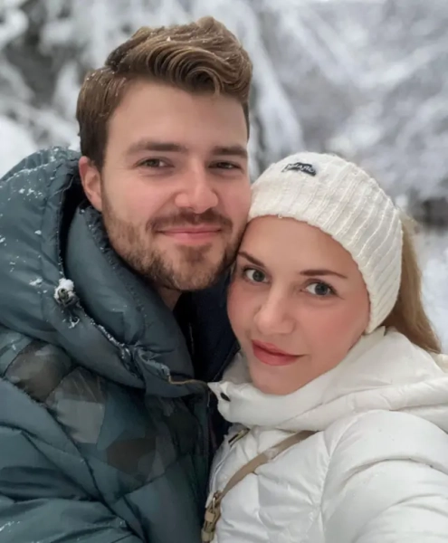 Я не зізналася своєму хлопцеві, скільки мені років. Боялася, що це може означати розрив. 7