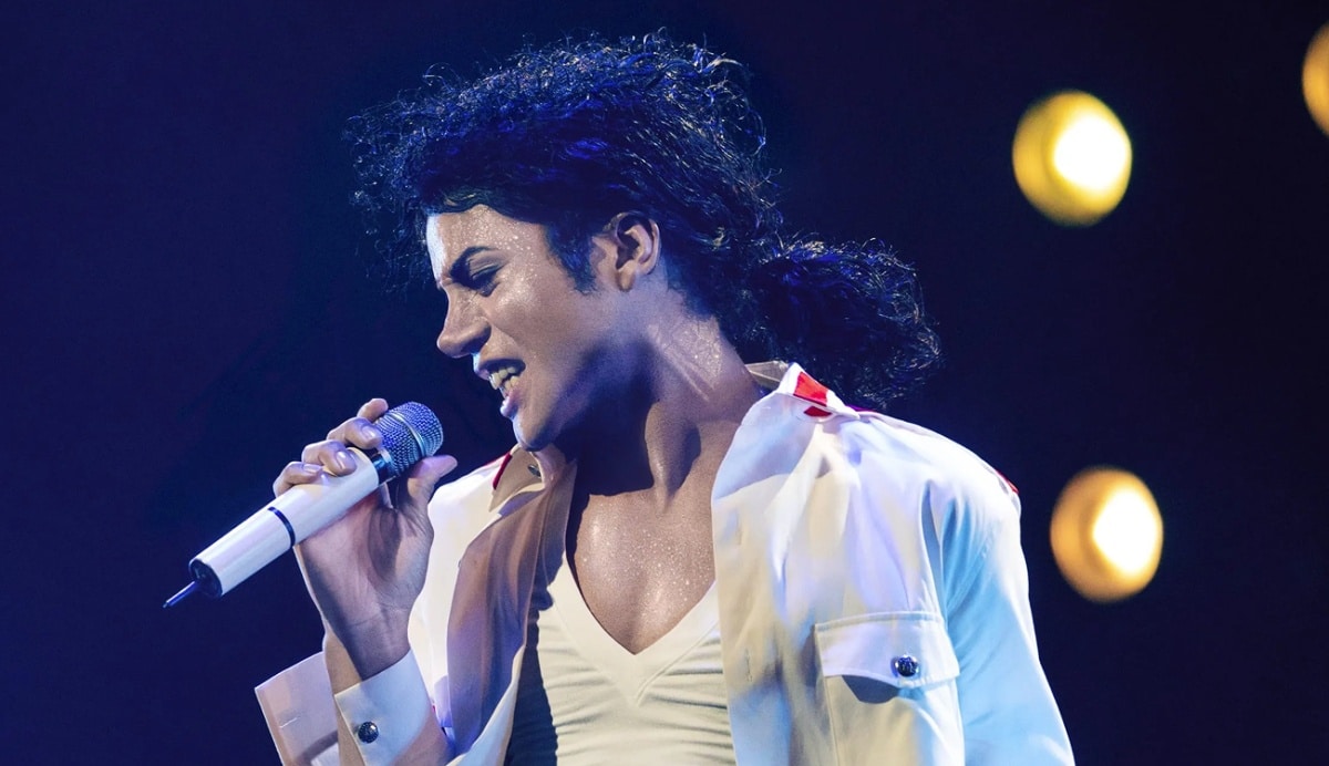 Чому біографічний фільм про Майкла Джексона провокує дискусії ще до його виходу на екрани2