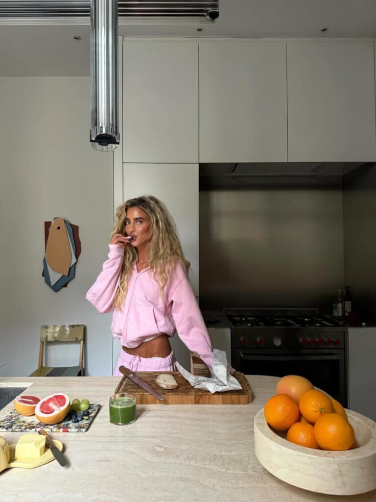 Високобілковий сніданок для схуднення: рекомендації від фахівчині з фітнесу та легкі рецепти 5