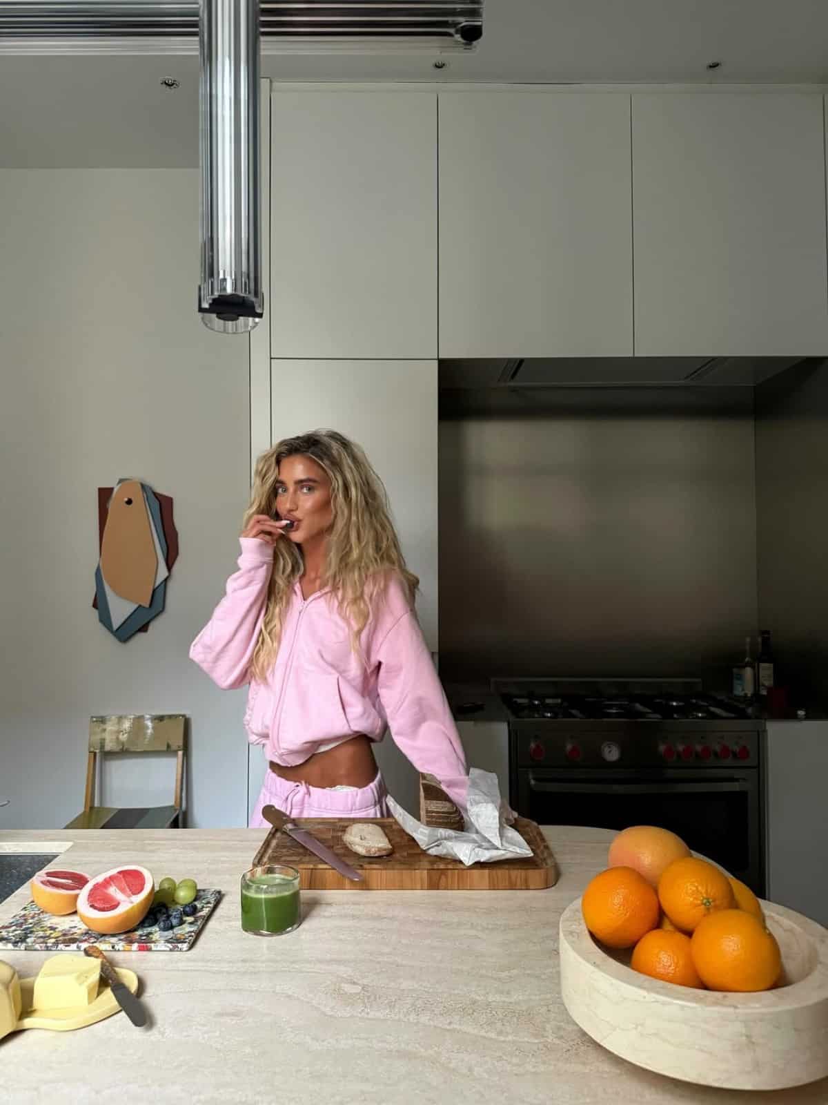 Високобілковий сніданок для схуднення: рекомендації від фахівчині з фітнесу та легкі рецепти0