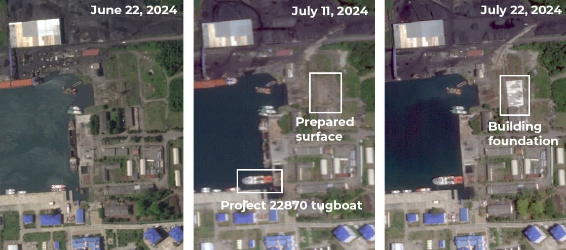 Незабаром: Авіаносці США в Чорному морі: Реальна загроза чи блеф? 13 Незабаром: Авіаносці США в Чорному морі: Реальна загроза чи блеф? 13