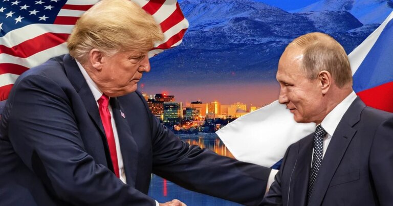 Трамп обговорив з Путіним українське питання: усі деталі бесіди 9
