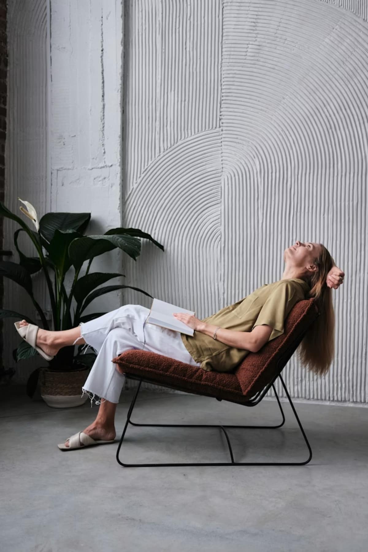 Як досягти гармонії між працездатністю та відновленням сил1