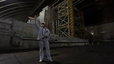 США нададуть 100 мільйонів доларів для відновлення захисної оболонки Чорнобильської АЕС, яка зазнала пошкоджень внаслідок агресії РФ. 10