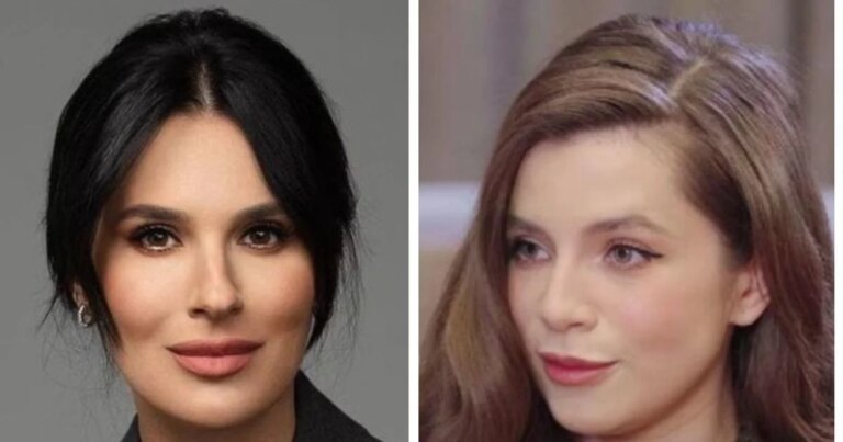 Маша Єфросиніна на тлі чуток про розрив дружби з Поляковою вразила заявою про Христину Соловій 12