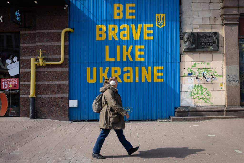 Україна обирає шлях на Захід: нова ера співпраці та розвитку 2