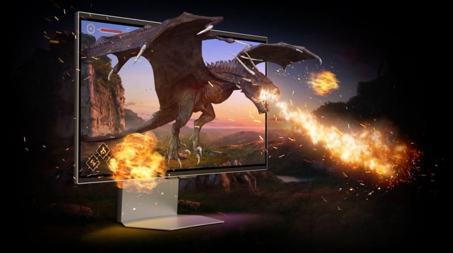 2D чи 3D-екран? Samsung пропонує зручний перемикач та інноваційну екранну технологію 7
