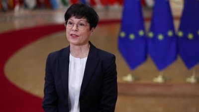 Європейська комісія офіційно запропонувала надати Україні майже 2,8 мільярда євро фінансової допомоги. 4