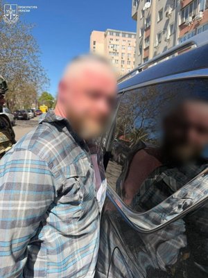Викрадення підприємця в Одесі: вимагали 360 тисяч доларів 14