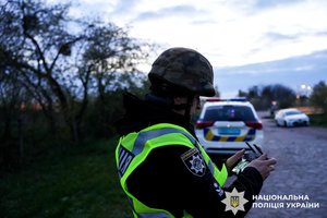 Озброєний чоловік на Рівненщині: що відомо про небезпечного розшукуваного 14