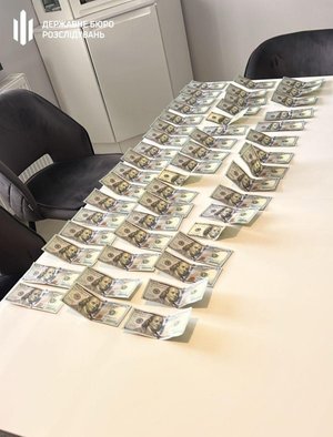 Викриття на Прикарпатті: Як правоохоронець наживався на бізнесмені 8