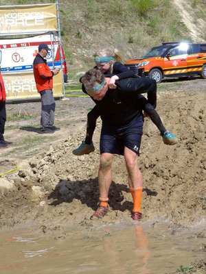 Kordon Race: Сімейний Благодійний Забіг, що Об'єднує Серця на Львівщині 12