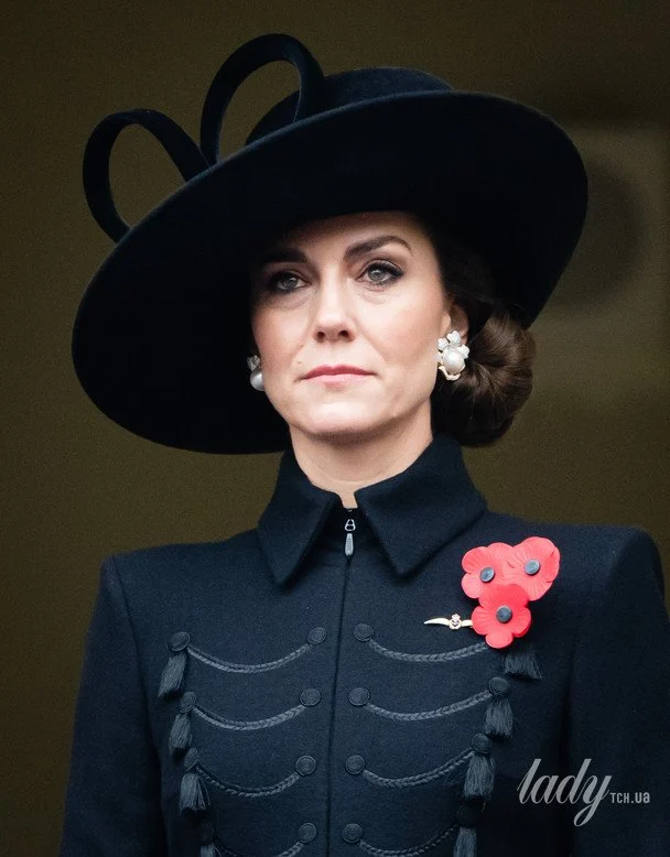 Princess of Wales Kate / © Getty Images