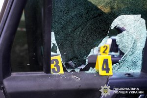 Озброєний чоловік на Рівненщині: що відомо про небезпечного розшукуваного 13
