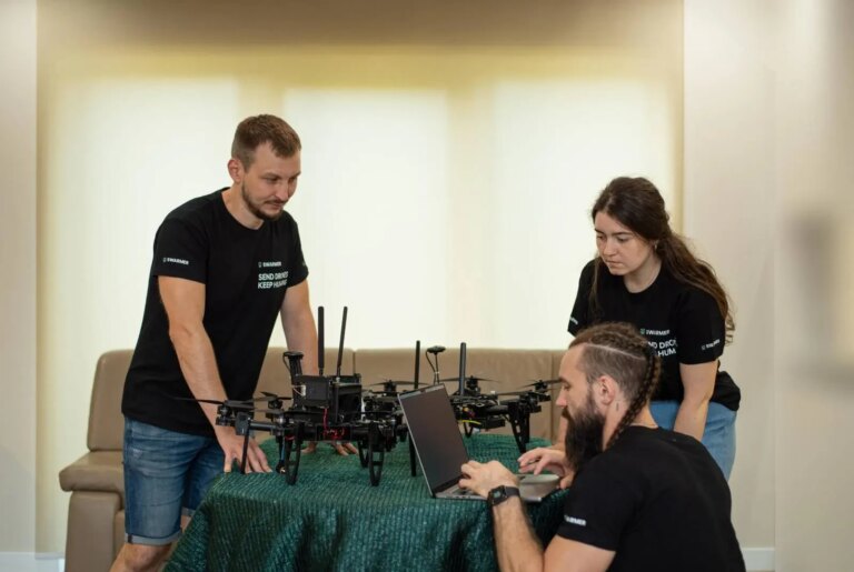 Swarmer захоплює ринок Японії: у чому секрет успіху? 1