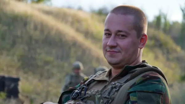 Неймовірна розповідь українського бійця: два тижні в укритті з росіянином,&hellip;