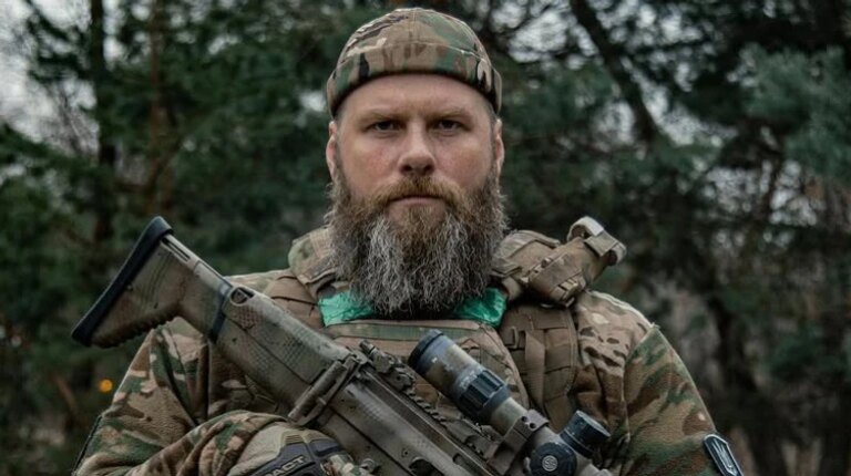 Володимир Ращук підтвердив розірвання шлюбу і зізнався у невірності 42