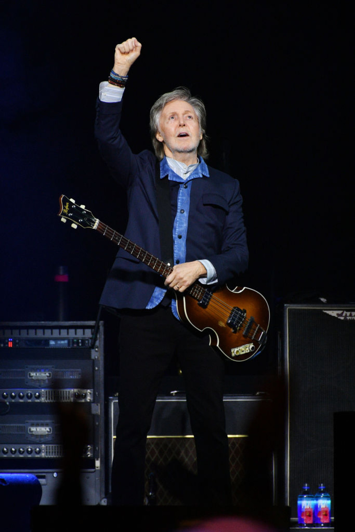 Що особливого в музеї The Beatles, який відкриють там, де гурт відіграв свій фінальний виступ у Лондоні1