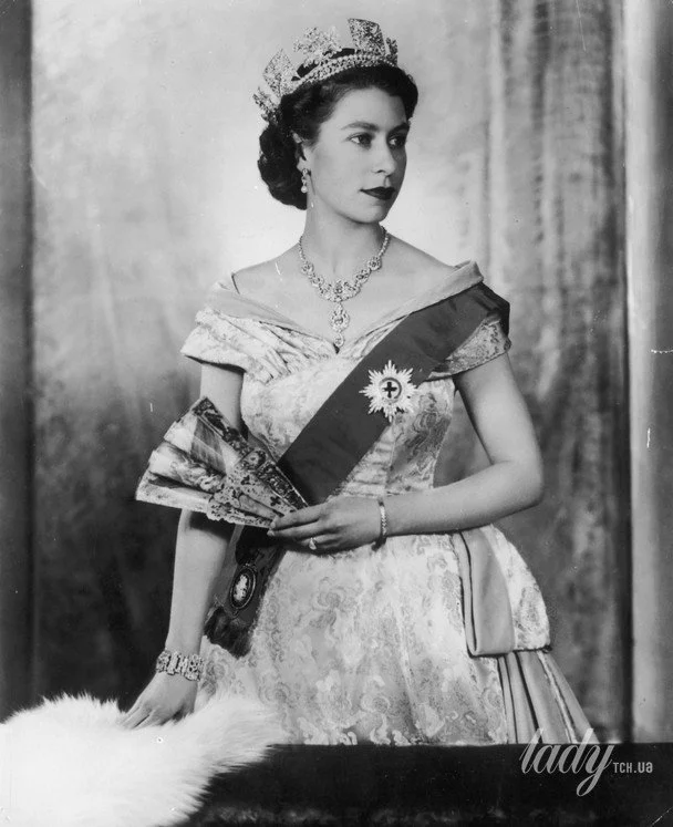 Princess Elizabeth / © Getty Images