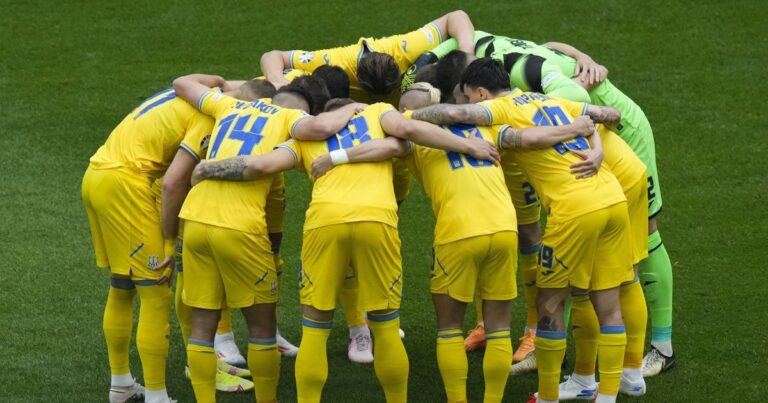Команда України назвала склад на товариську гру з Польщею 14 Команда України назвала склад на товариську гру з Польщею 12
