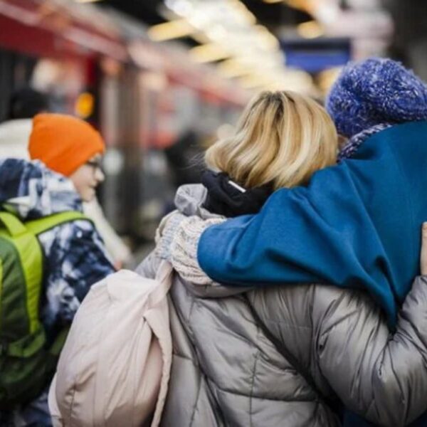 5 мільйонів українців: скільки з нас можуть залишитися в Європі&hellip;