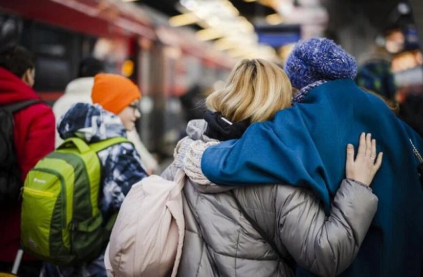 5 мільйонів українців: скільки з нас можуть залишитися&hellip;
