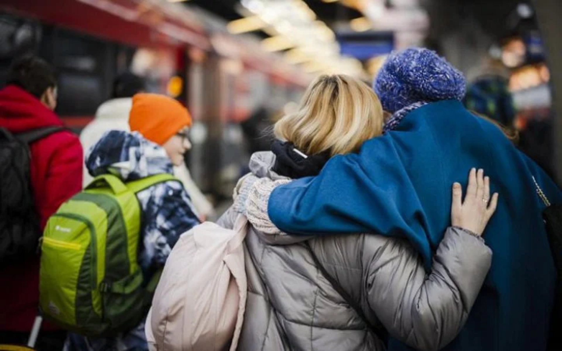 5 мільйонів українців: скільки з нас можуть залишитися в Європі назавжди?