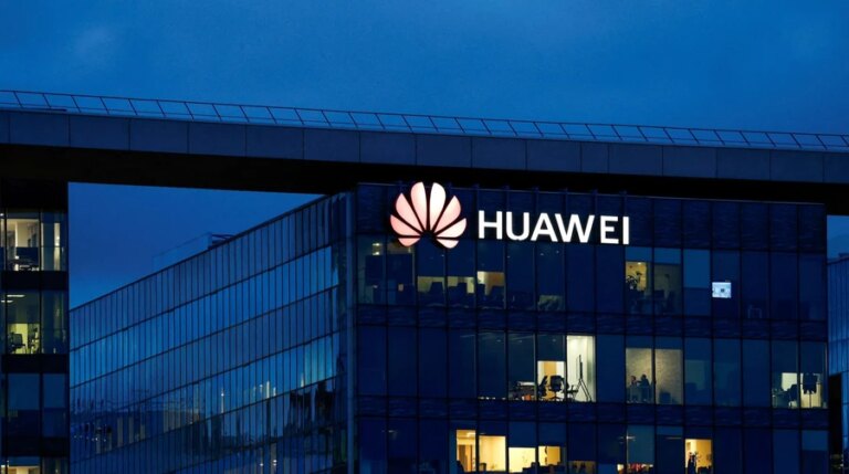 Huawei оголосила про значний технологічний стрибок у виробництві чіпів, незважаючи на американські обмеження. 8