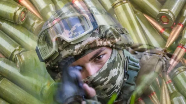 Як може закінчитися російсько-український конфлікт: п’ять припущень від провідної американської&hellip;