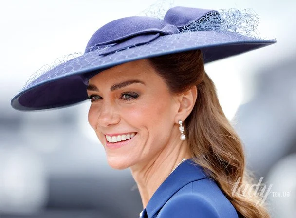 Princess of Wales Kate / © Getty Images
