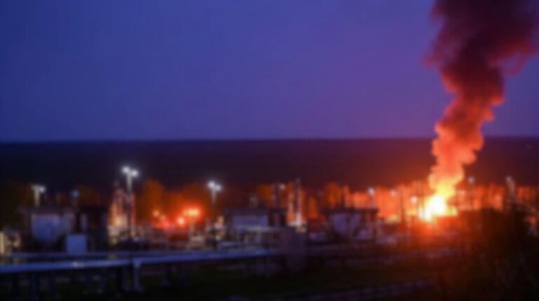 Російські війська завдали ракетних ударів по об'єктах нафтогазової інфраструктури компанії "Нафтогаз" у Чернігівській області. 27 Російські війська завдали ракетних ударів по об'єктах нафтогазової інфраструктури компанії "Нафтогаз" у Чернігівській області. 26