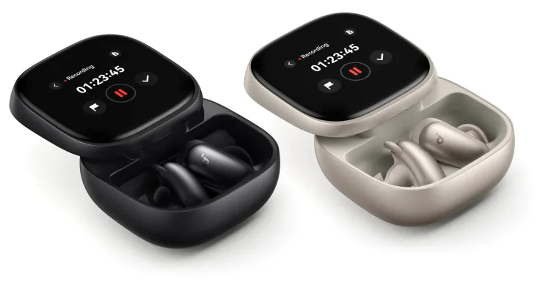 Anker випустила навушники Liberty 5 Pro, оснащені ШІ-чипом для активного шумозаглушення 6