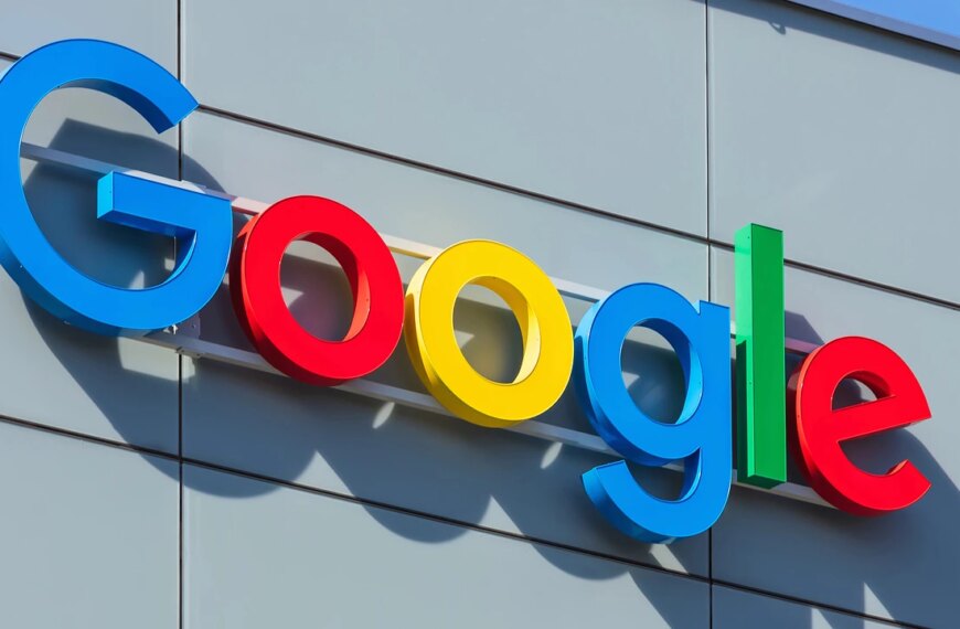 Ексклюзивні новини України 52 Google під загрозою рекордного штрафу від ЄС: що…