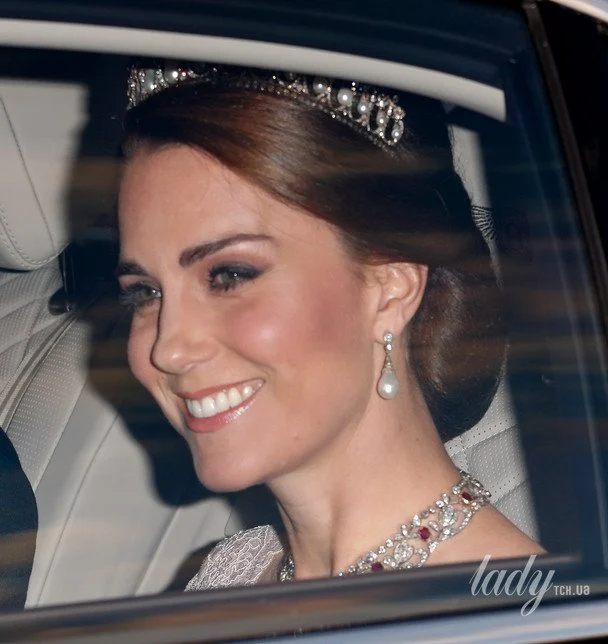 Princess of Wales Kate / © Getty Images