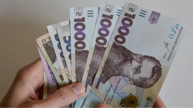 Проєкт “єВідновлення”: протягом трьох років нараховано 89,7 млрд грн допомоги