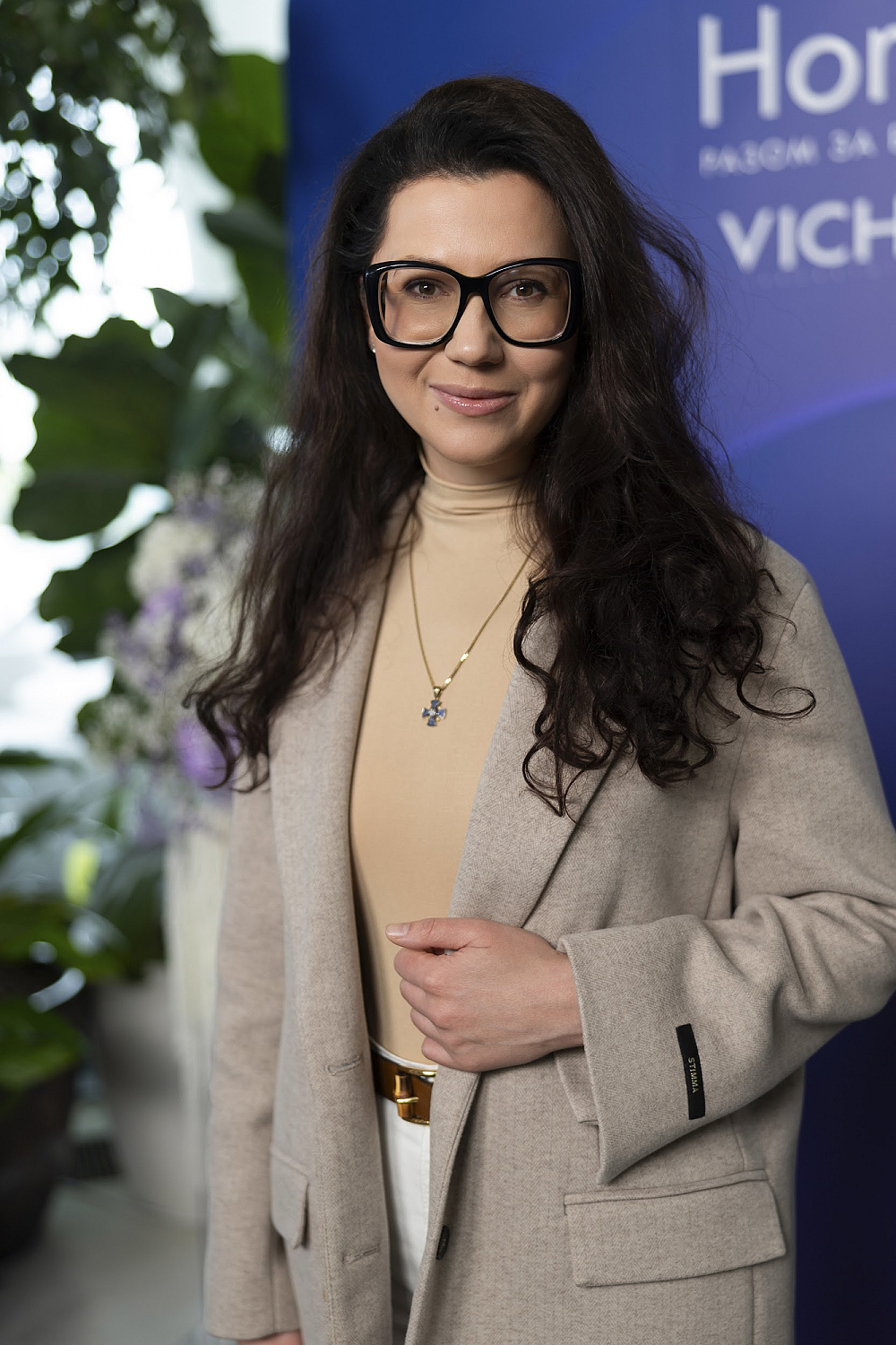 Vichy презентує платформу Hormonall: освітньо-комунікаційна ініціатива про гормональний баланс жінок6