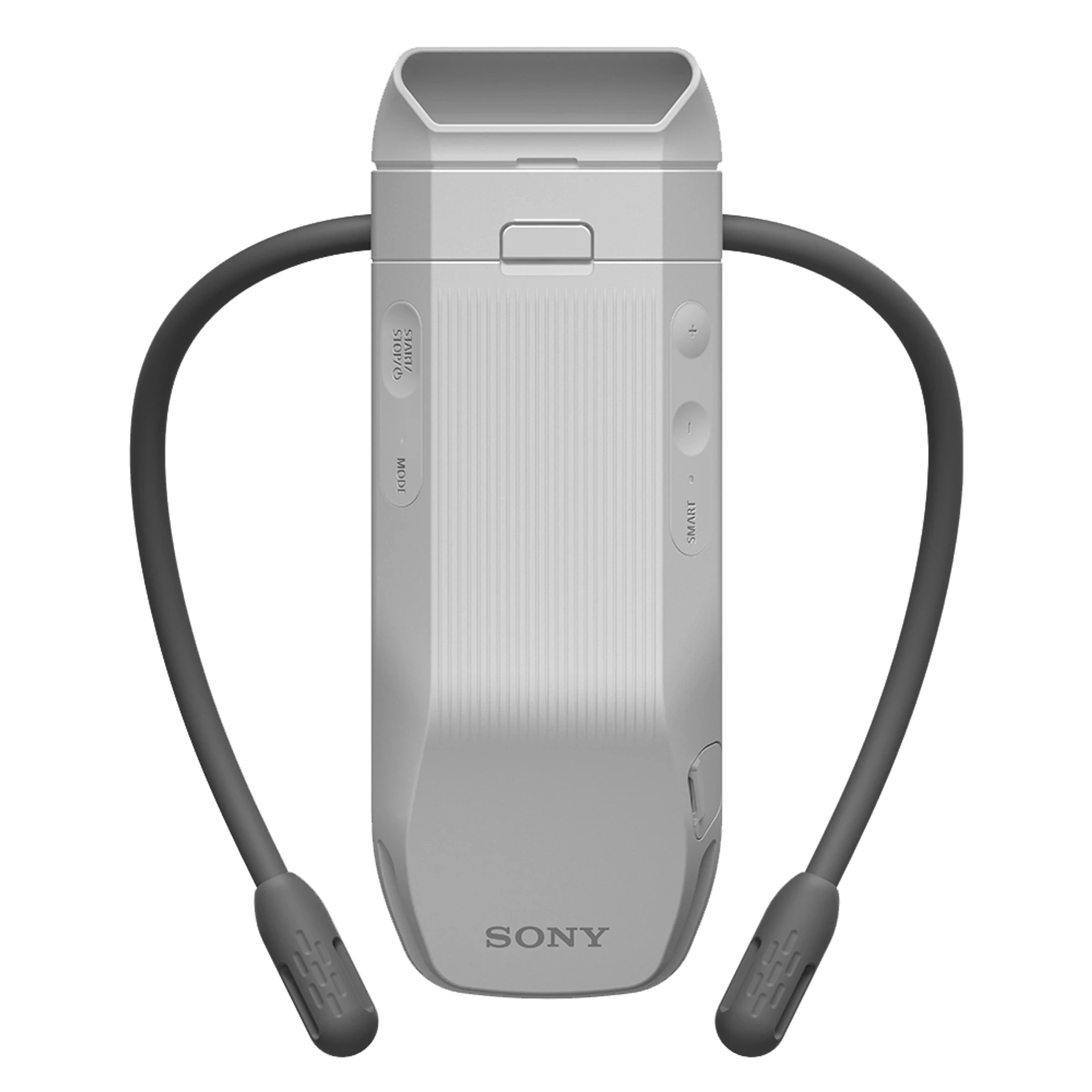 Sony анонсувала ще більш прохолодний портативний кондиціонер 8