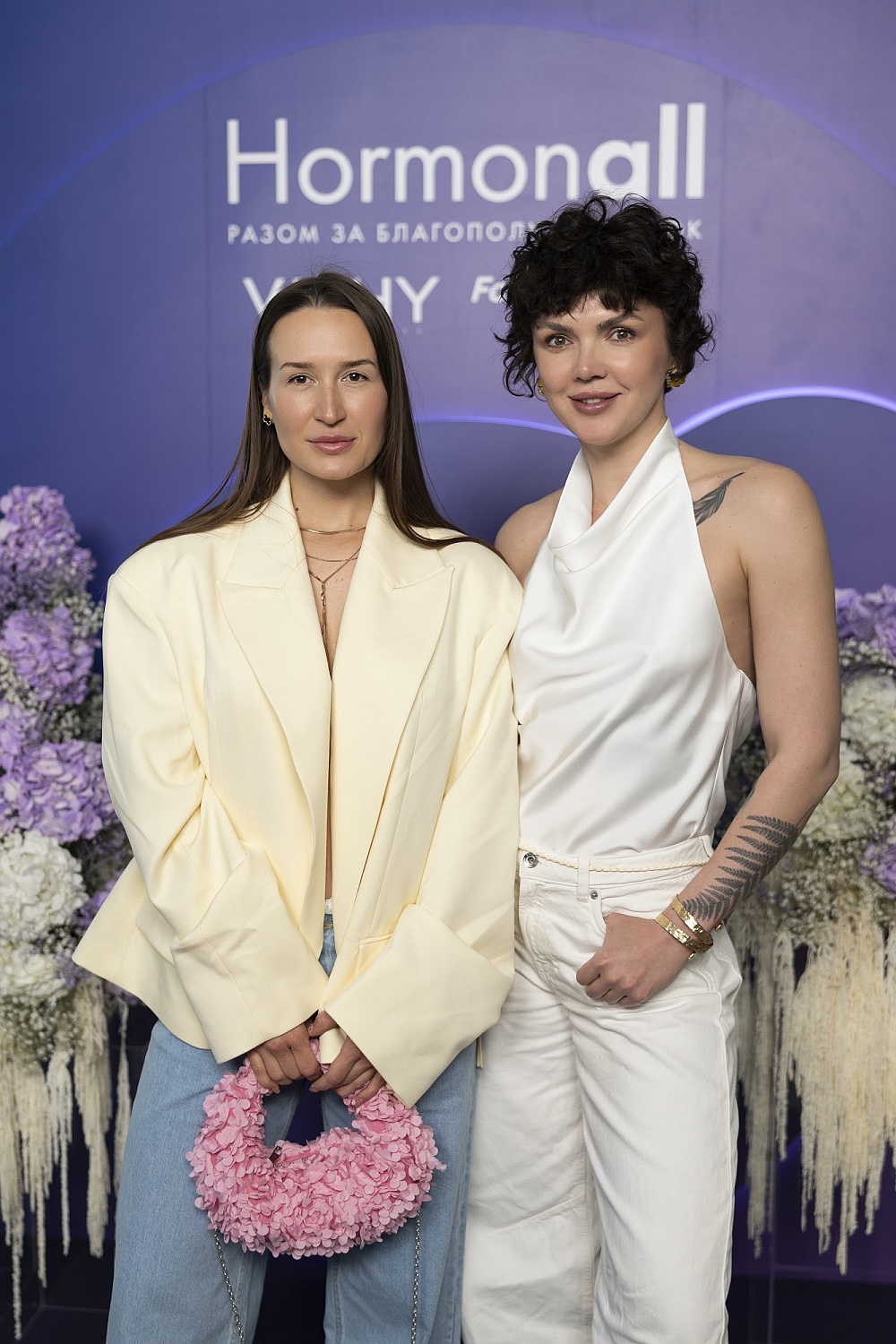 Vichy презентує платформу Hormonall: освітньо-комунікаційна ініціатива про гормональний баланс жінок8
