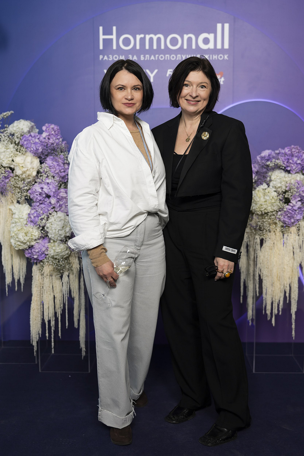 Vichy презентує платформу Hormonall: освітньо-комунікаційна ініціатива про гормональний баланс жінок71