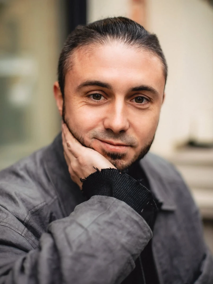 Співбесіда Тараса Тополі з Марічкою Довбенко: причина вимоги команди артиста щодо видалення 9