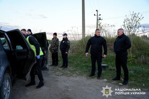 Стрілянина на Рівненщині: подробиці події 17