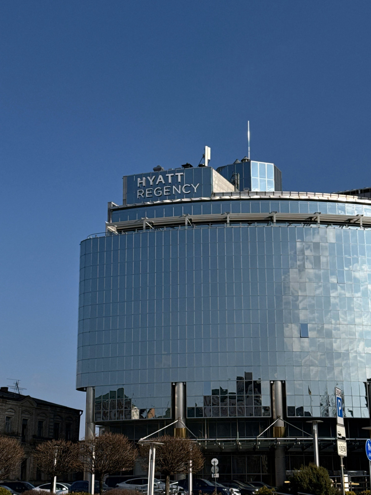 Гідний вибір б'юті-експертки: процедури Natura Bissé у Spa Naturel Hyatt Kyiv — результат преміального салонного догляду1