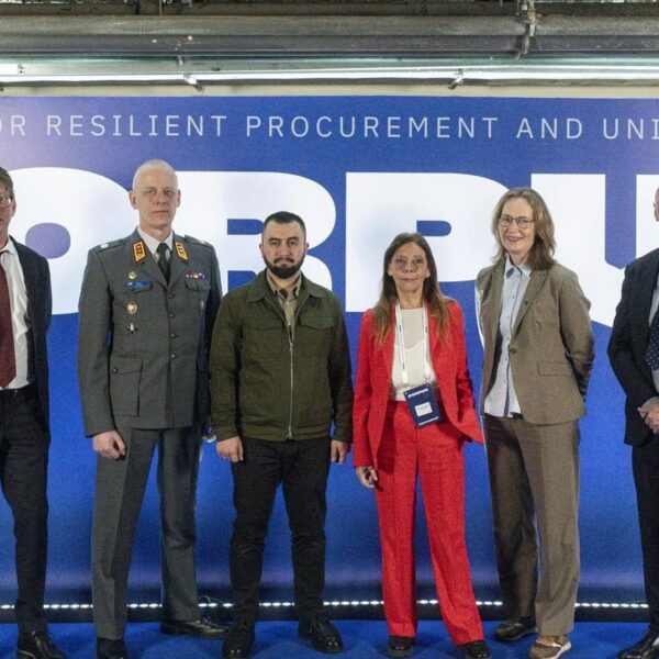 Україна – частина нової потужної оборонної коаліції CORPUS: що це&hellip;