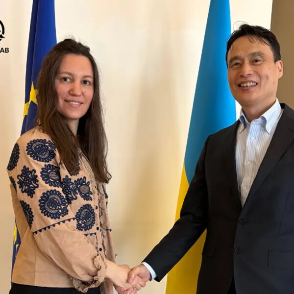 Японські інвестиції в українські дрони-перехоплювачі: Прорив у безпеці!